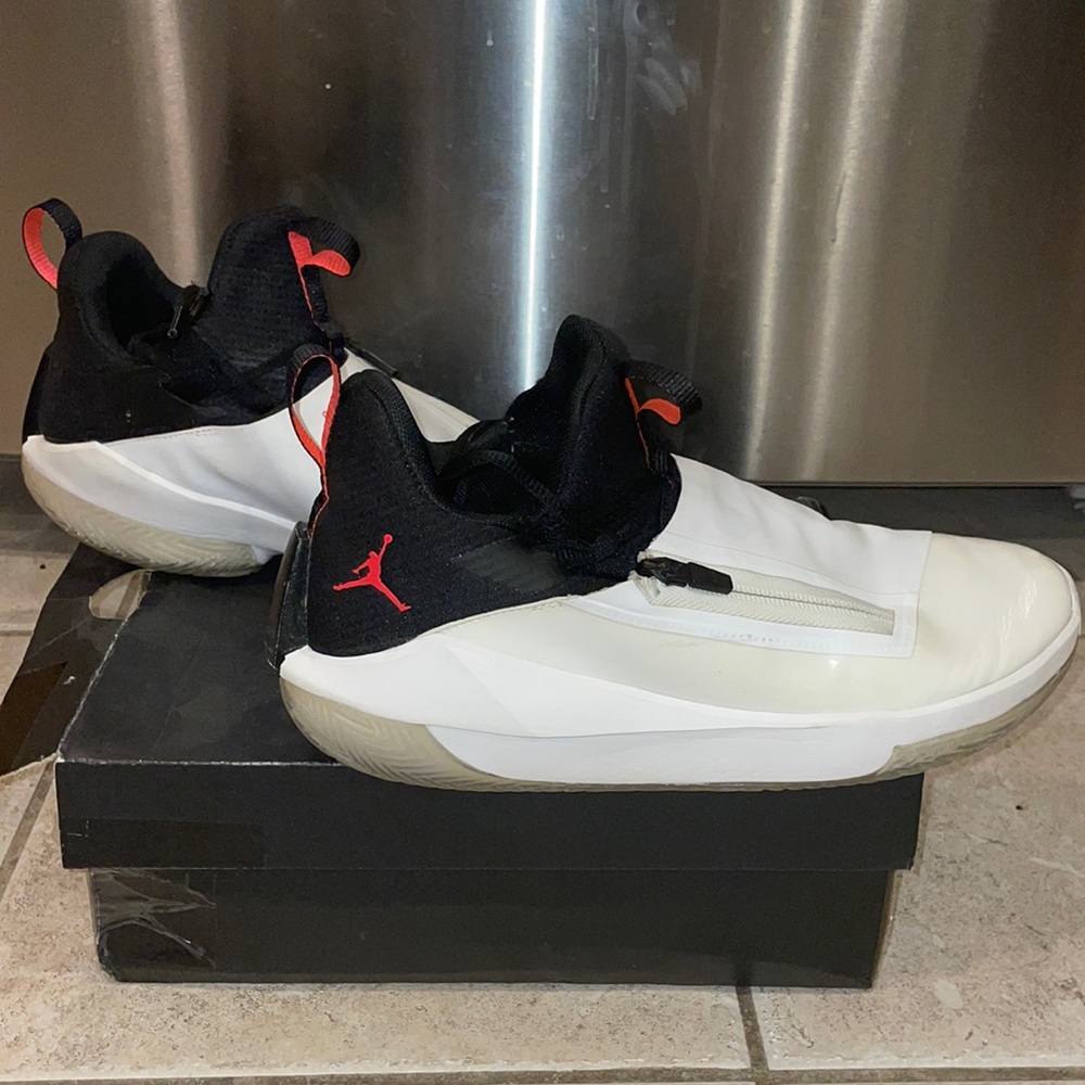 Jordan 88 Racer